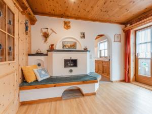 Chalet Ferienhaus Taubenstein by Interhome