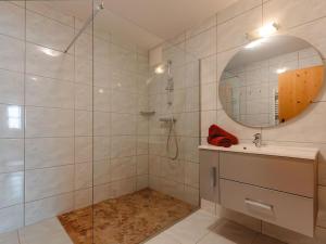 Chalet Ferienhaus Taubenstein by Interhome