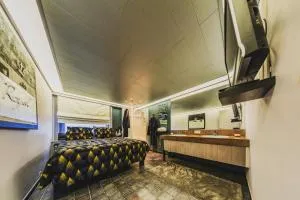 BeautyD GREY ROOM centrum Gullegem - Ledegem