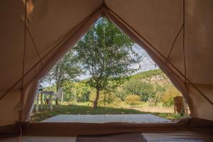 Campings Dordogne Glamping & Camping : photos des chambres