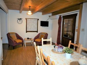 Holiday Home Pod Liščím Kopcem 4-4 by Interhome
