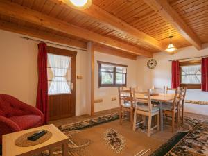 Holiday Home Pod Liščím Kopcem 4-4 by Interhome