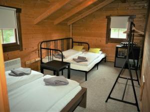 Holiday Home Pod Liščím Kopcem 4-4 by Interhome