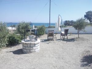 Argilily Studios Kimolos-Island Greece