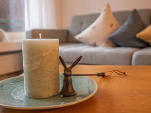 Apartment Chesa Palüdin 13 - Pontresina by Interhome