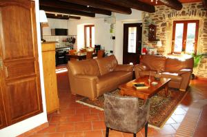 B&B / Chambres d'hotes Le Grand Trianon : photos des chambres