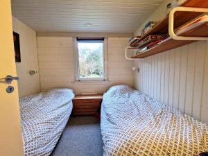 Holiday Home Pia - 250m to the inlet by Interhome