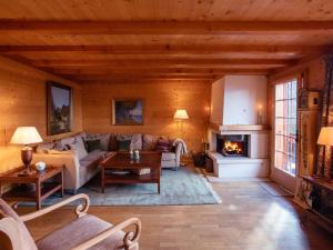 Apartment La-Ina by Interhome