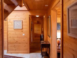 Apartment La-Ina by Interhome