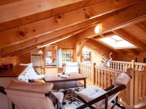 Apartment La-Ina by Interhome