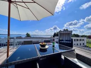 Hangar 19 Wohnung Weitblick 1-3 - Leezen