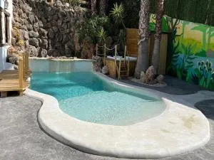 Holiday Home La Cascada by Interhome - Rute