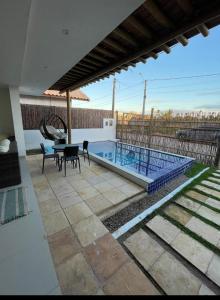 Casa Patacho
