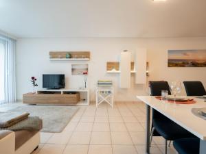 Apartment Breduynia with balcony by Interhome