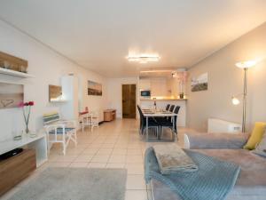 Apartment Breduynia with balcony by Interhome