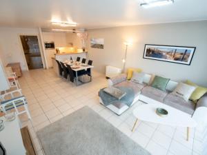 Apartment Breduynia with balcony by Interhome