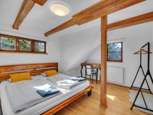 Holiday Home Pod Liščím Kopcem 6-4 by Interhome