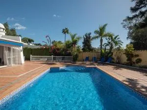 Villa Villa Sol by Interhome - Mijas Costa