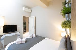 Il Cipresso Home Tower QK Costa 58