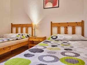 Apartment Sunlight by Interhome