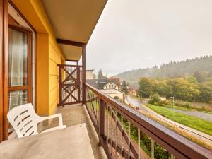 Apartment Sunlight by Interhome