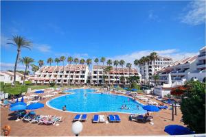 Parque Santiago II Villa 2 Tenerife Rental & Sales