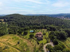 Holiday Home Il Piccione by Interhome