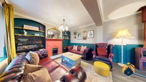 Newly Renovated Cottage - Forest of Dean - Pet Friendly with Sauna