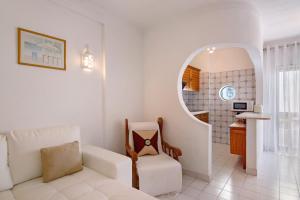 Apartamento T1 Antonio Henriques