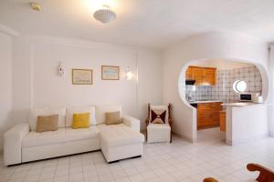 Apartamento T1 Antonio Henriques