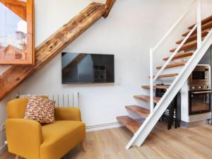 Apartment Nevat by Interhome