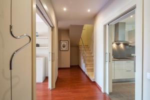 Habitat Apartments Tessa