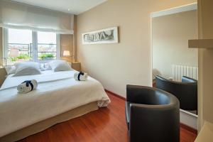 Habitat Apartments Tessa