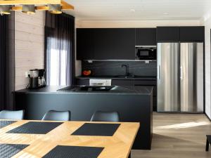 Holiday Home Saanan helmi by Interhome