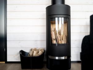 Holiday Home Saanan helmi by Interhome