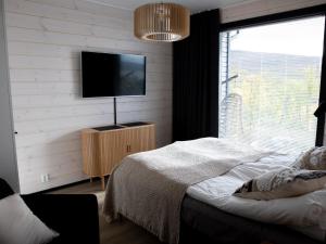 Holiday Home Saanan helmi by Interhome
