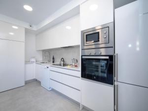 Apartment Isea Calpe 06 by Interhome