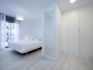 Apartment Isea Calpe 06 by Interhome