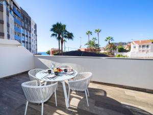 Apartment Isea Calpe 06 by Interhome
