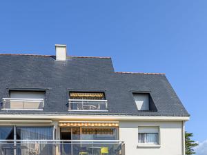 Apartment Les Cardinaux by Interhome