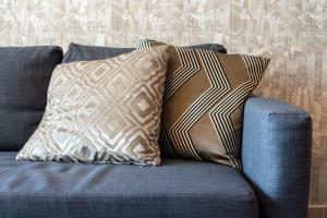 Bellavista - Grande - 2 BR - Boulevard Central