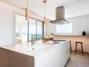 Villa Villa Atalis by Interhome