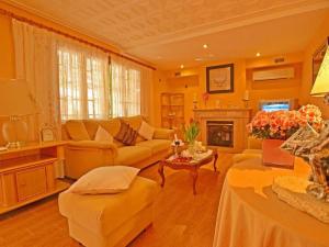 Villa Benestar by Interhome