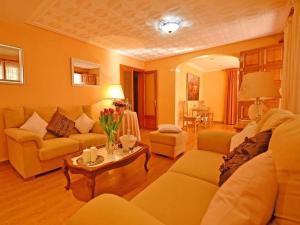 Villa Benestar by Interhome