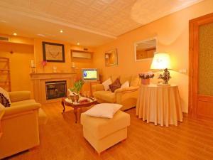 Villa Benestar by Interhome