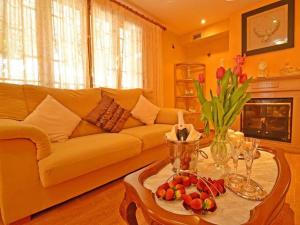Villa Benestar by Interhome