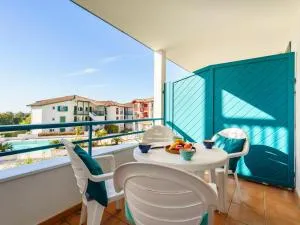 Apartment Les Terrasses d'Arcangues-5 by Interhome - 巴苏萨赫