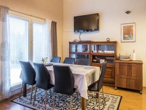 Holiday Home Vuokatin tähti by Interhome