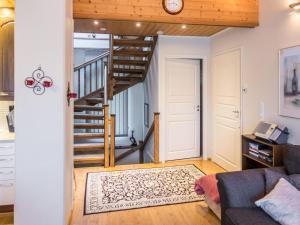 Holiday Home Vuokatin tähti by Interhome