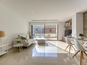 Holiday Home Lizarran by Interhome